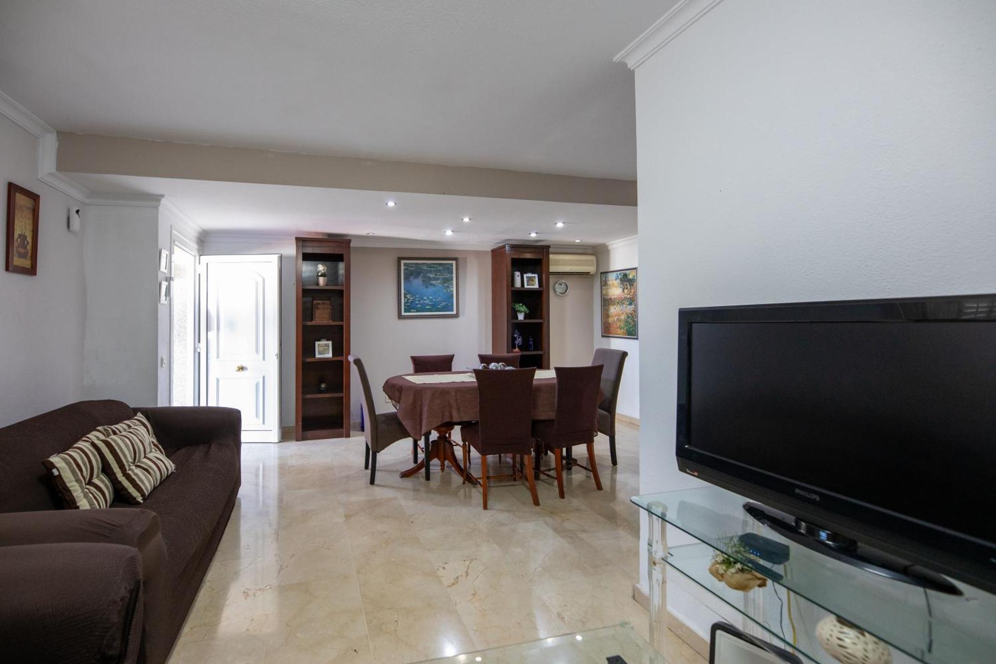 Vivienda Vacacional Sol Y Cumbre Maspalomas  Exterior foto