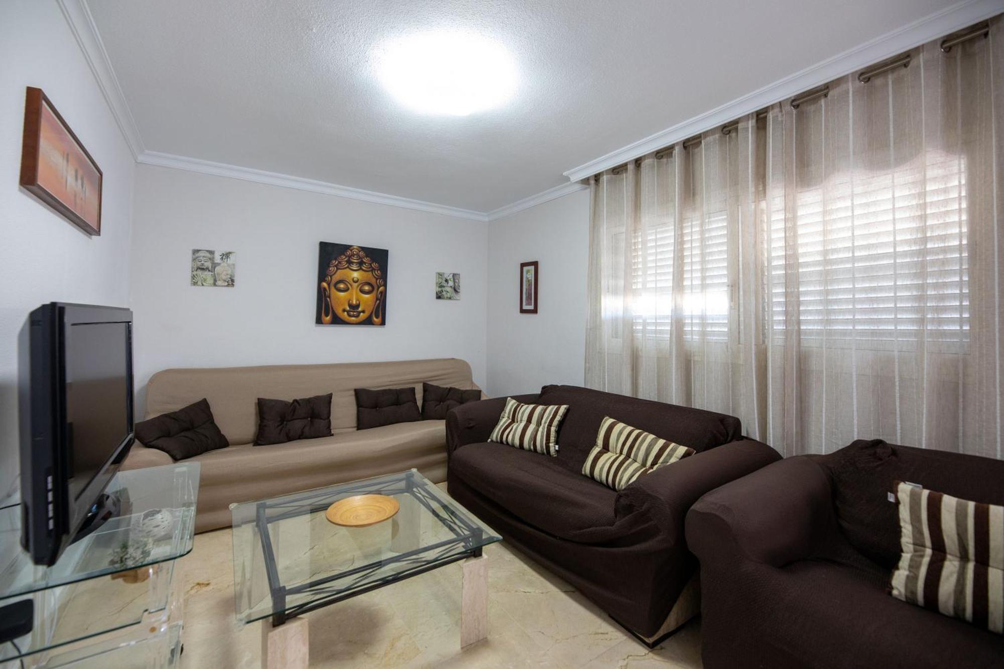 Vivienda Vacacional Sol Y Cumbre Maspalomas  Exterior foto